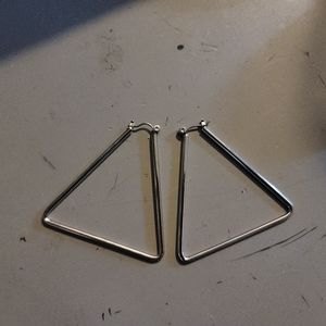 Uncommon James earrings